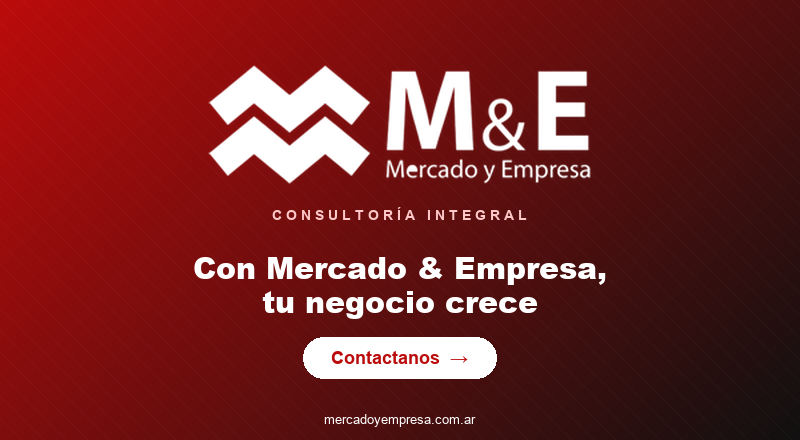 Mercado y Empresa — Consultoría integral