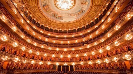 teatro colon