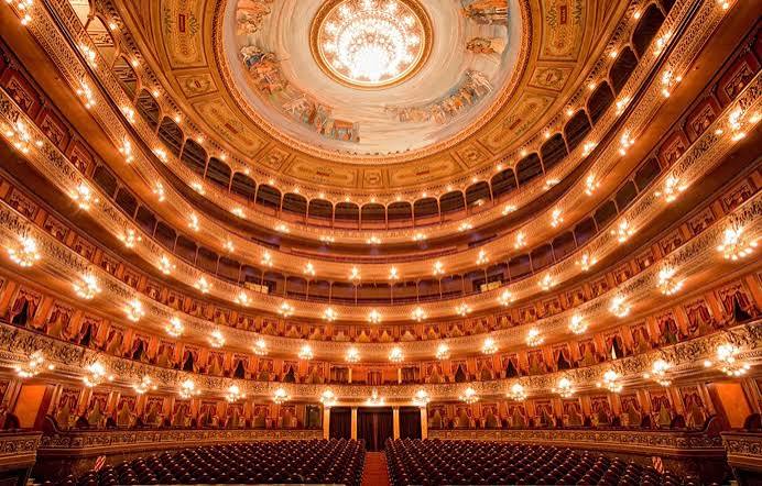 teatro colon